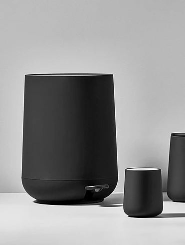 Мусорное ведро Nova, 3 л, 23,5 см