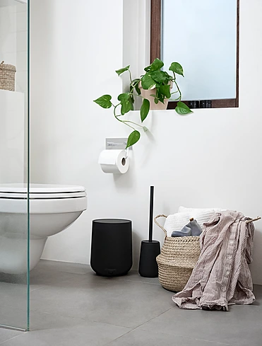 Мусорное ведро Nova, 3 л, 23,5 см