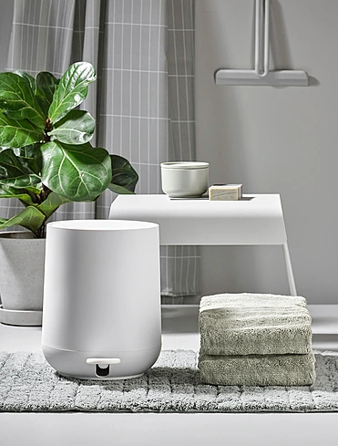 Мусорное ведро Nova, 3 л, 23,5 см