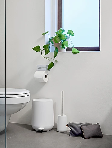 Мусорное ведро Nova, 3 л, 23,5 см