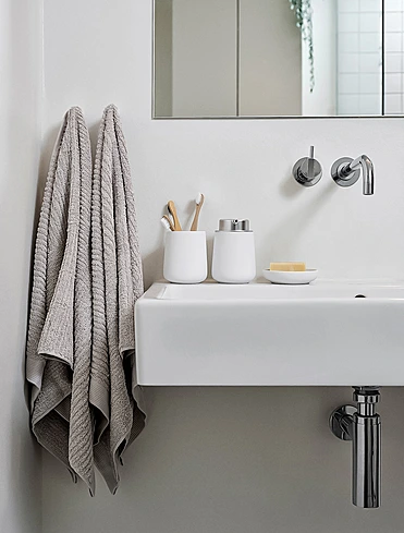 Стакан для зубных щёток Nova, 10 см