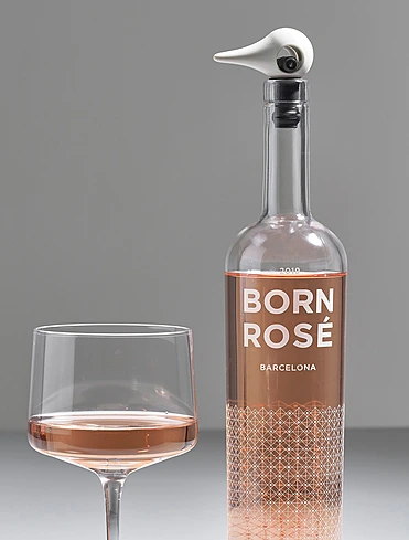 Пробка для вина Rocks, 6 см