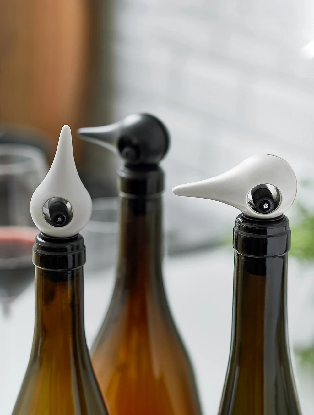 Пробка для вина Rocks, 6 см