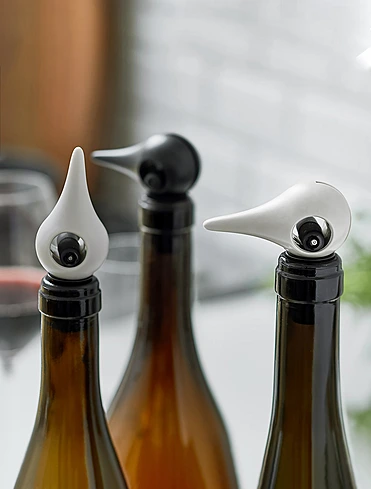 Пробка для вина Rocks, 6 см