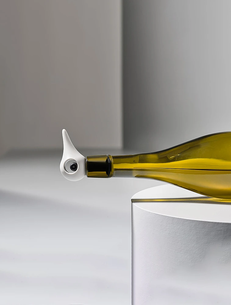 Пробка для вина Rocks, 6 см от Zone Denmark