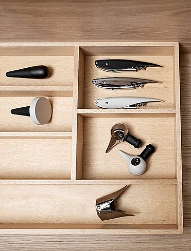 Пробка для вина Rocks, 6 см