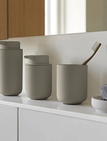 Дозатор для мыла Ume, 250 мл