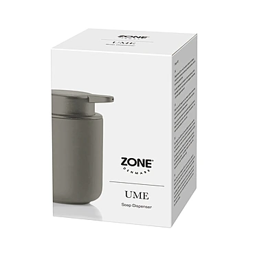 Дозатор для мыла Ume, 250 мл