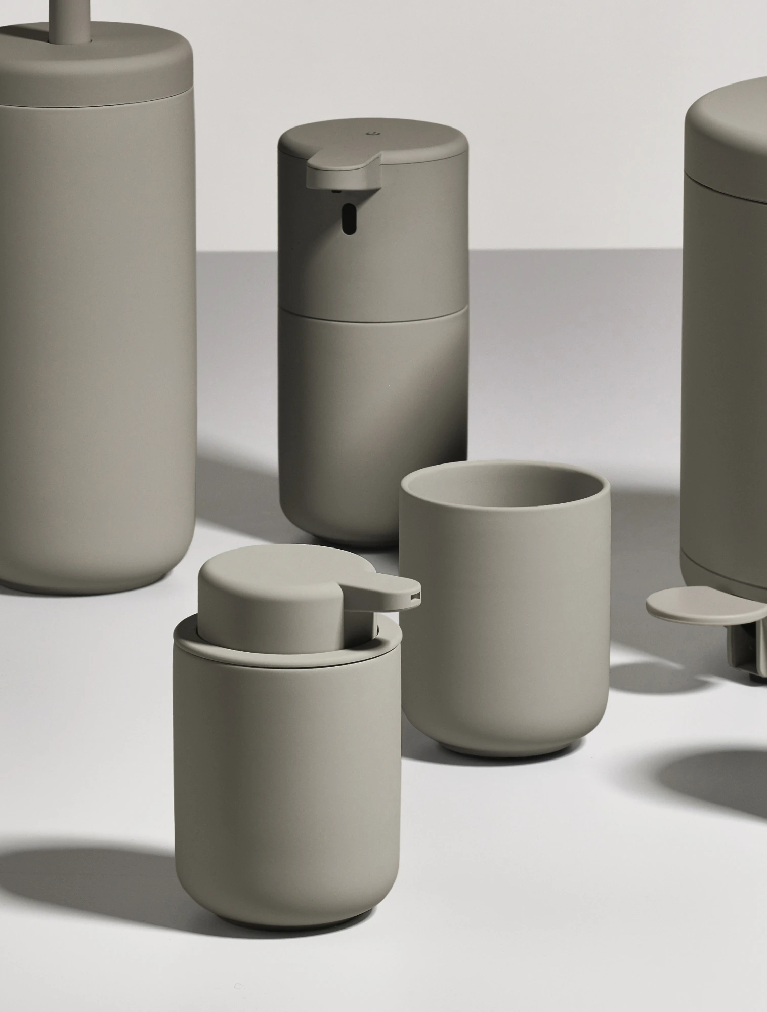 Дозатор для мыла Ume, 250 мл