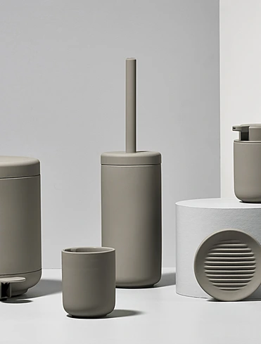 Туалетный ёршик Ume, 38,5 см