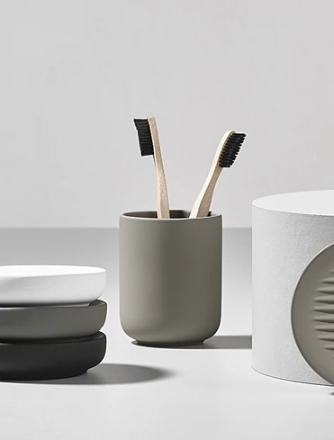 Стакан для зубных щёток Ume, 10,5 см
