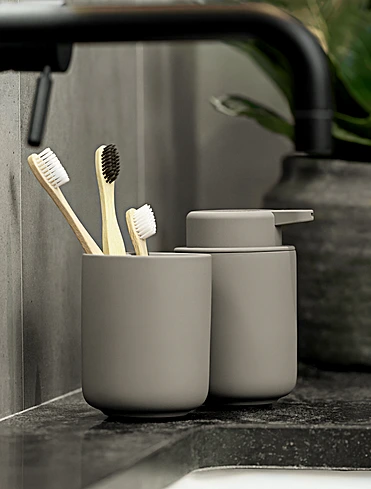 Стакан для зубных щёток Ume, 10,5 см