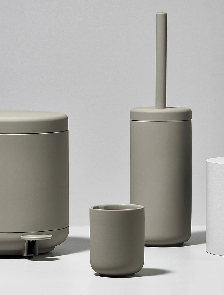 Стакан для зубных щёток Ume, 10,5 см от Zone Denmark