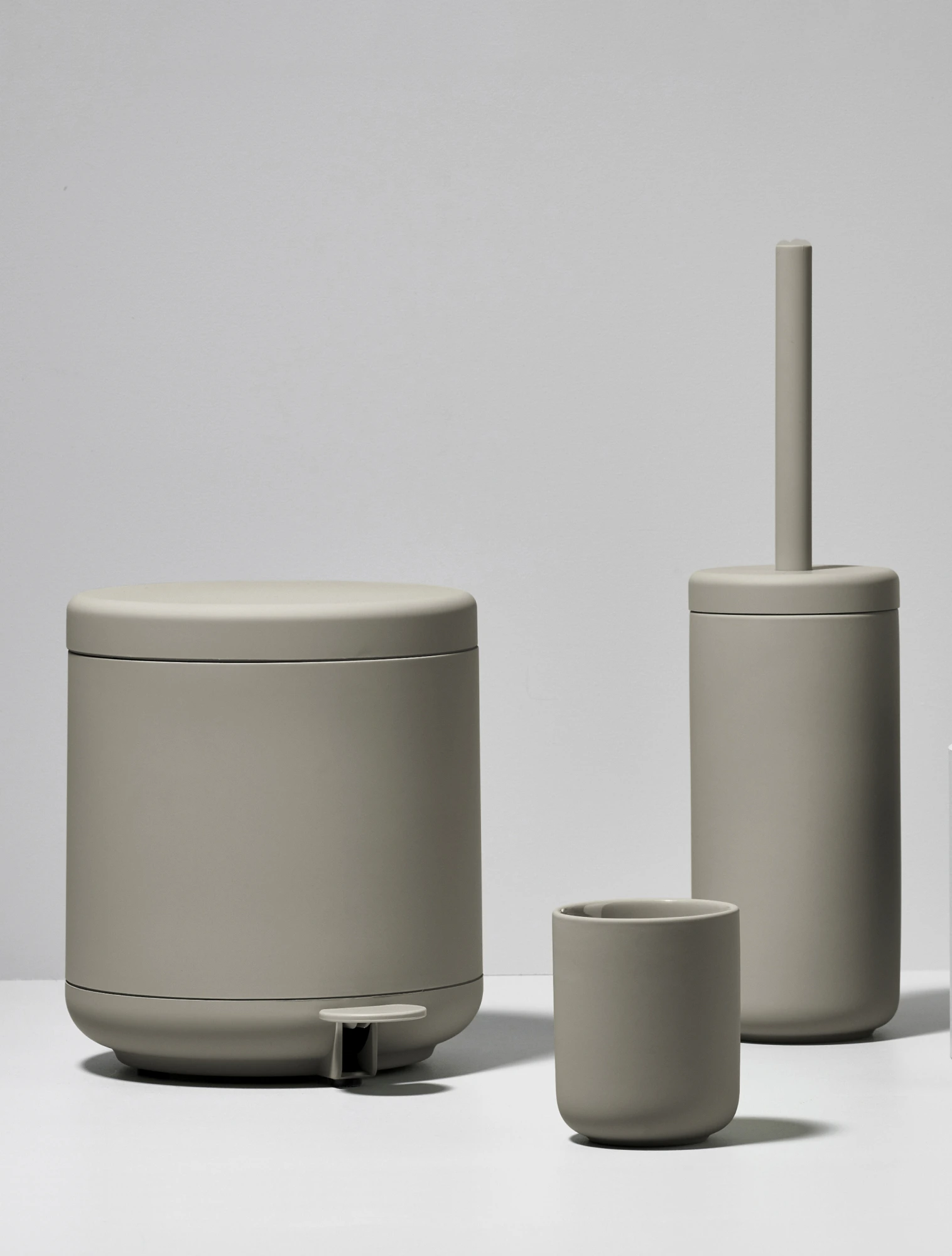 Мусорное ведро Ume, 4 л, 22 см