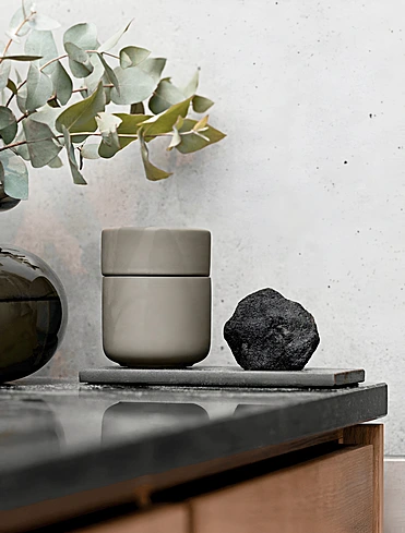 Органайзер с крышкой Ume, 10,5 см