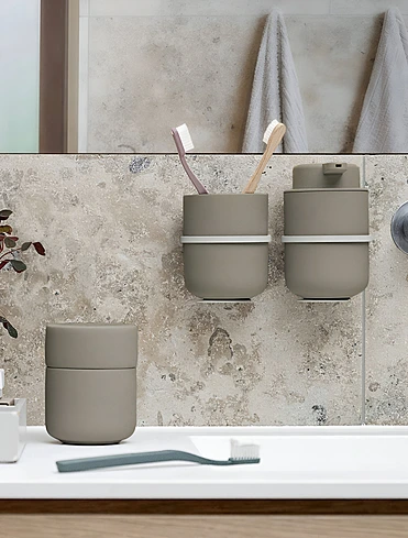 Органайзер с крышкой Ume, 10,5 см