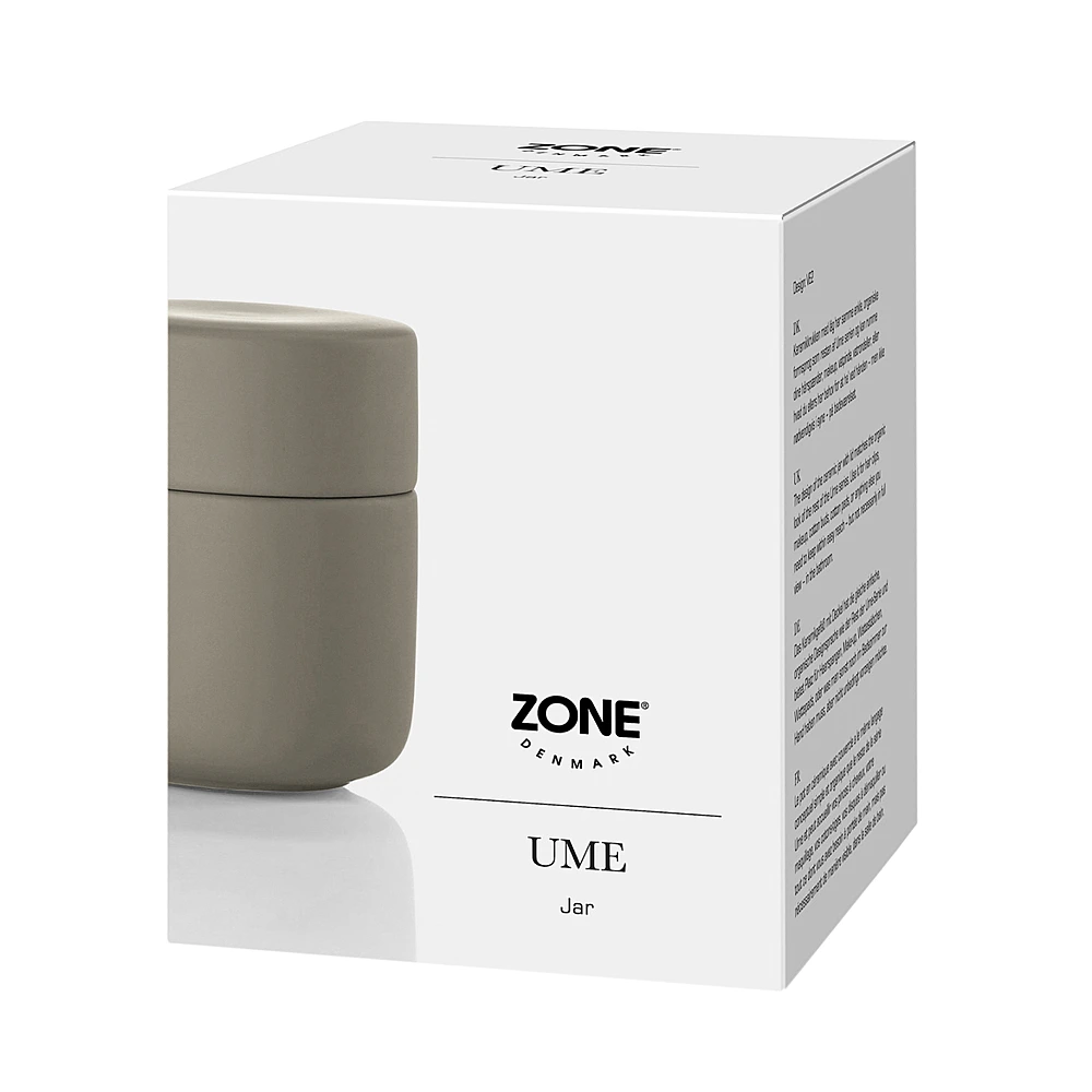 Органайзер с крышкой Ume, 10,5 см от Zone Denmark