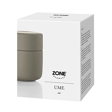 Органайзер с крышкой Ume, 10,5 см