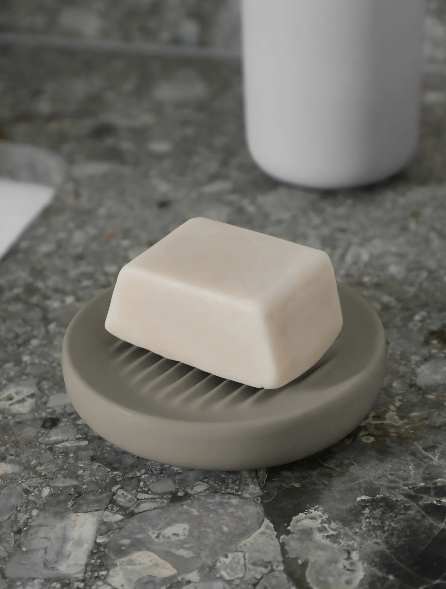 Мыльница Ume, 12 см