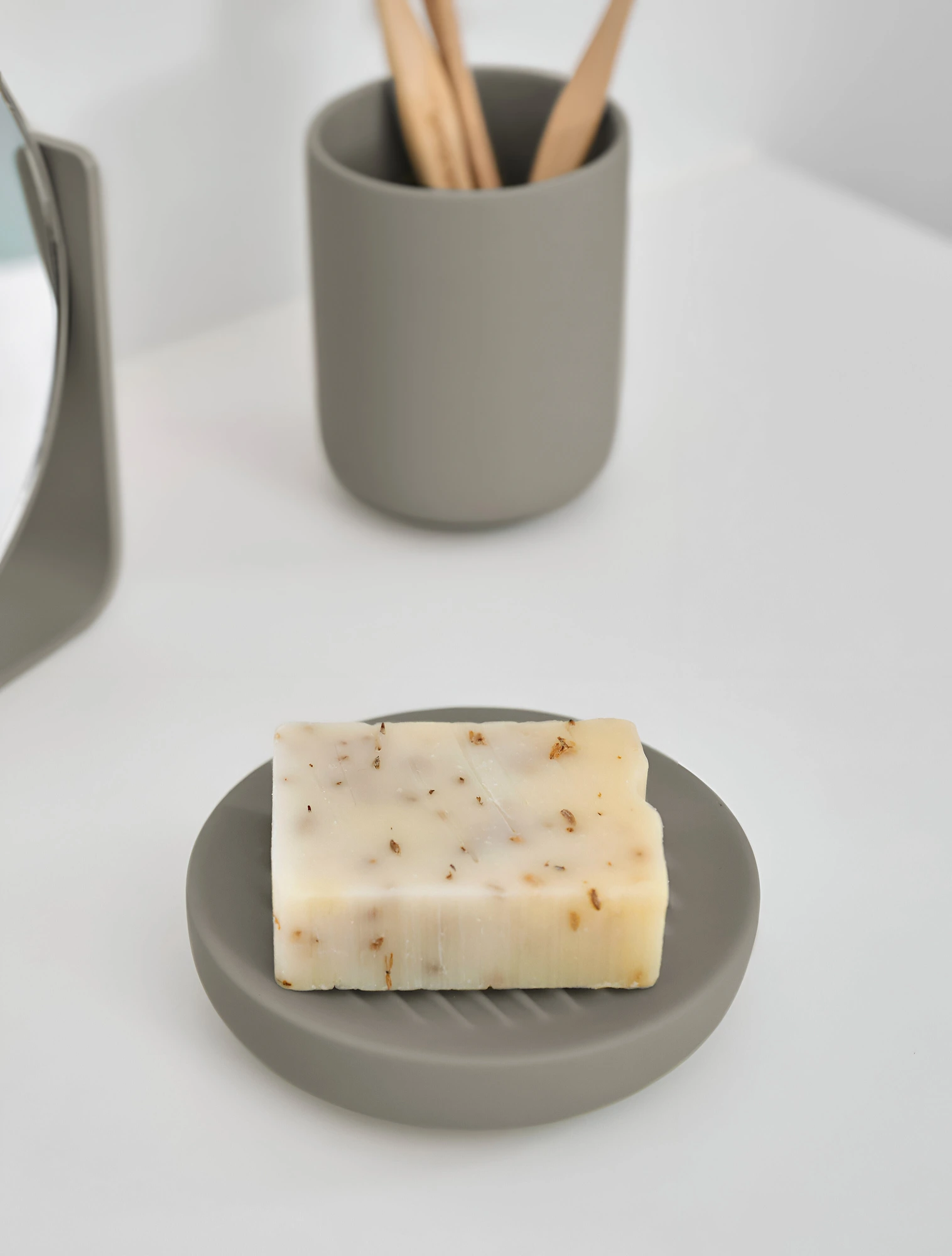 Мыльница Ume, 12 см