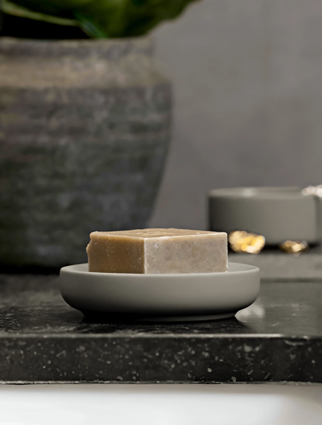 Мыльница Ume, 12 см