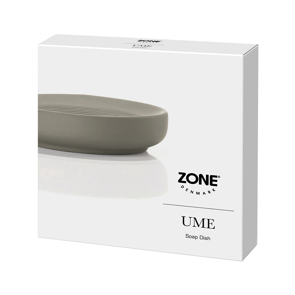 Мыльница Ume, 12 см от Zone Denmark