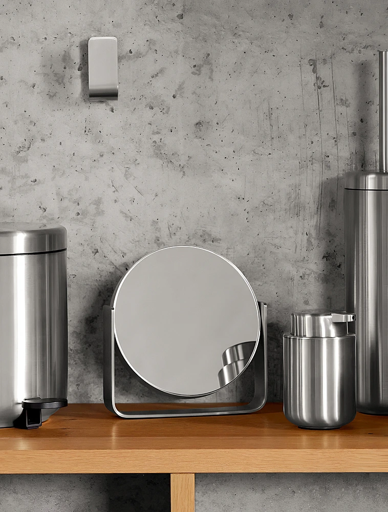 Настольное косметическое зеркало Ume, 19,5 см от Zone Denmark