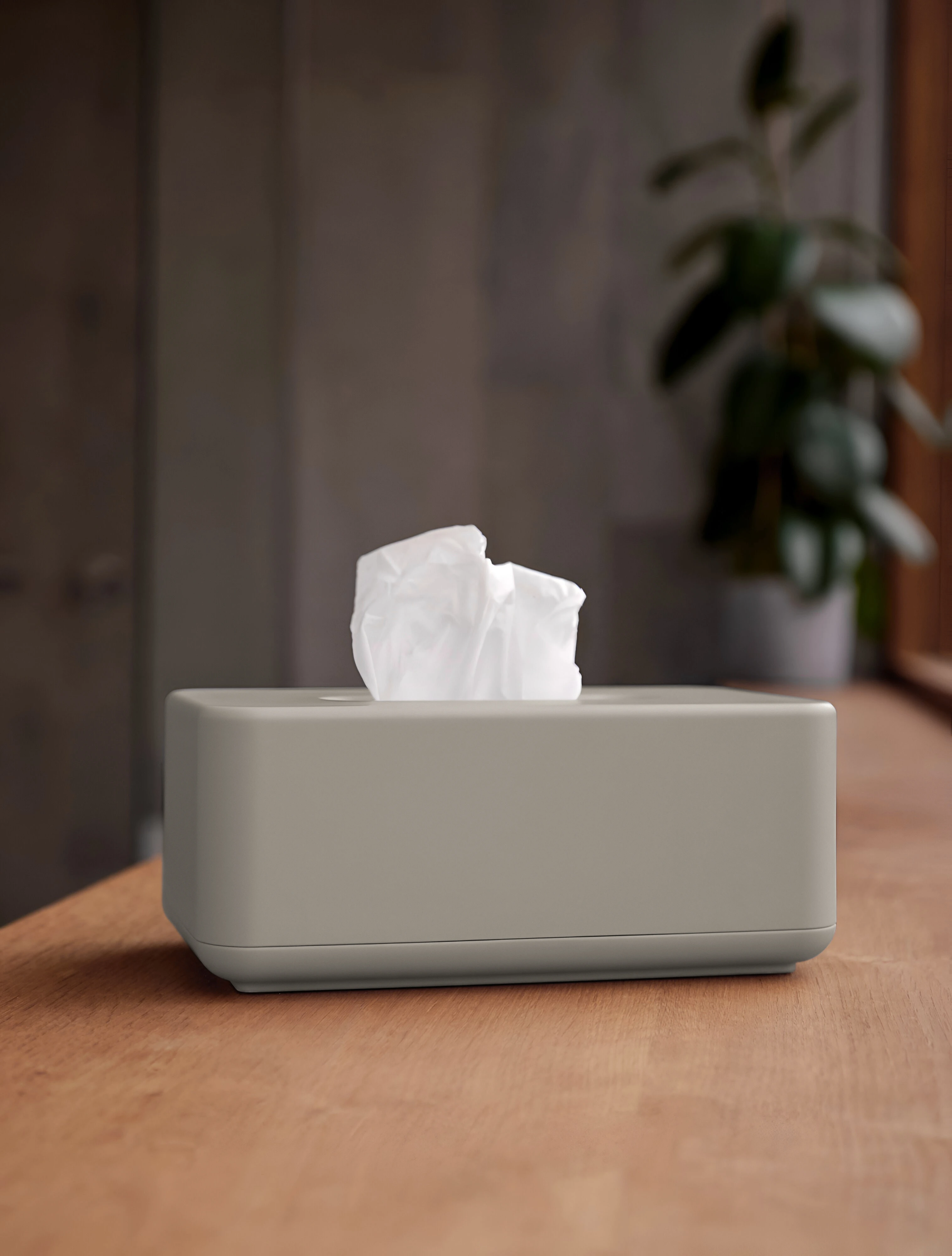 Диспенсер для салфеток Ume, 25,5 см