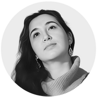 Алсу Гарипова