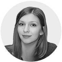 Екатерина Давыдова