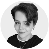 Дарья Суворова