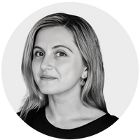 Анна Волкова